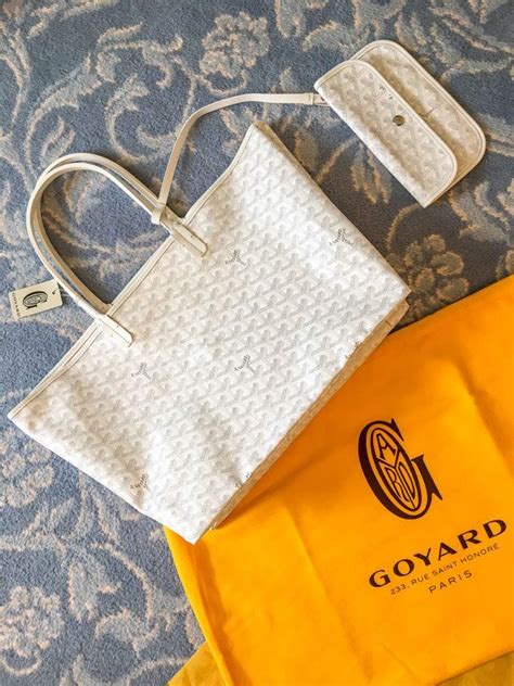 goyard official website paris|where to buy goyard online.